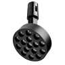 Светильник LIGHTSTAR DUE HERMES 210747