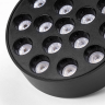 Светильник LIGHTSTAR DUE HERMES 210747