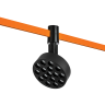 Светильник LIGHTSTAR DUE HERMES 210747