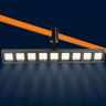 Светильник LIGHTSTAR DUE HERMES 270147