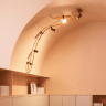 Светильник LIGHTSTAR DUE HERMES 270547