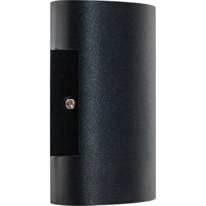 Светильник LIGHTSTAR GEMMA 343017 2х1W LED 220LM G 4000K черный