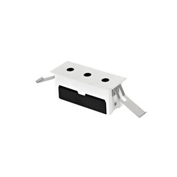 Светильник LIGHTSTAR GUARDA 82146 6W 390LM 30G 4000K белый матовый