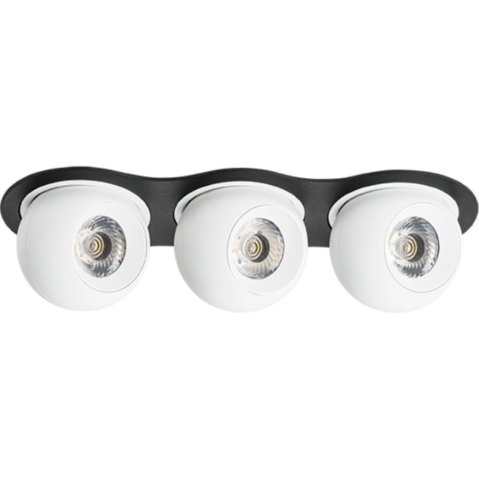 Светильник LIGHTSTAR Intero i637626262