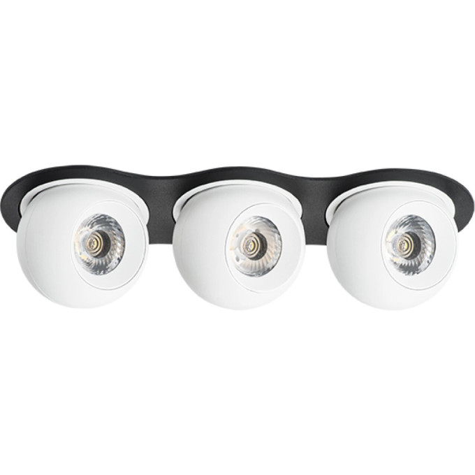 Светильник LIGHTSTAR Intero i637646464