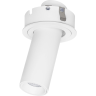 Светильник LIGHTSTAR INTERO 217262 LED 10W 500LM 60G белый 3000K