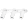 Светильник LIGHTSTAR INTERO TUBO i636264 LED 10W*3 500LM*3 60G белый 4000K