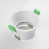 Светильник LIGHTSTAR LEVIGO BASE 10056 Round X1 MR16 белый