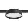 Светильник LIGHTSTAR LINEA 206547 24V д/1-фазн трека SMD LED 12W 1100LM 100G 4000K черный