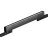 Светильник LIGHTSTAR LINEA 266247 24V д/1-фазного трека LED 12W 1100LM 100G 4000K черный