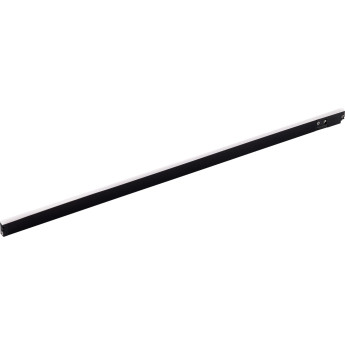 Светильник LIGHTSTAR LINEA 256937 24V д/1-фазного трека LED 15W 1300LM 100G 3000K черный