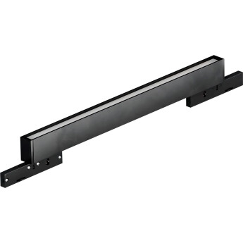 Светильник LIGHTSTAR LINEA 266337 24V д/1-фазного трека LED 16W 1300LM 100G 3000K черный