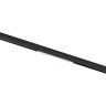 Светильник LIGHTSTAR LINEA 256337 24V д/1-фазного трека LED 5W 450LM 100G 3000K черный