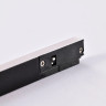 Светильник LIGHTSTAR LINEA 256347 24V д/1-фазного трека LED 5W 450LM 100G 4000K черный