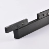 Светильник LIGHTSTAR LINEA 266537 24V д/1-фазного трека LED 6W 500LM 36G 3000K черный