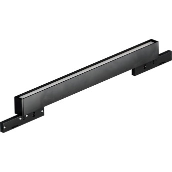 Светильник LIGHTSTAR LINEA 266147 24V д/1-фазного трека LED 8W 700LM 100G 4000K черный