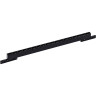 Светильник LIGHTSTAR LINEA 266737 24V д/1-фазного трека LINEA LED 18W 1600LM 36G 3000K черный