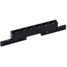 Светильник LIGHTSTAR LINEA 266547 24V д/1-фазного трека LINEA LED 6W 500LM 36G 4000K черный