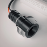 Светильник LIGHTSTAR MOBI 1.3W 50LM G 4000K черный
