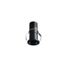 Светильник LIGHTSTAR MOBI 1.3W 50LM G 4000K черный