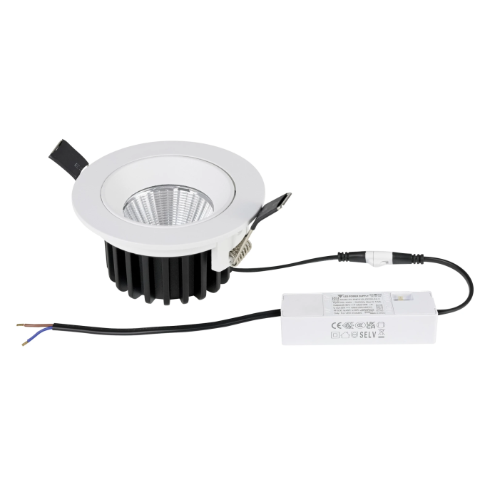 Светильник LIGHTSTAR SOFFI 212446IP65