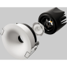 Светильник LIGHTSTAR SPIRA 074226 LED 12W 720LM 24G 2700K белый