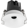 Светильник LIGHTSTAR SPIRA 074226 LED 12W 720LM 24G 2700K белый