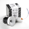 Светильник LIGHTSTAR SPIRA 074236 LED 12W 720LM 24G 3000K белый