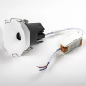 Светильник LIGHTSTAR SPIRA 074236 LED 12W 720LM 24G 3000K белый