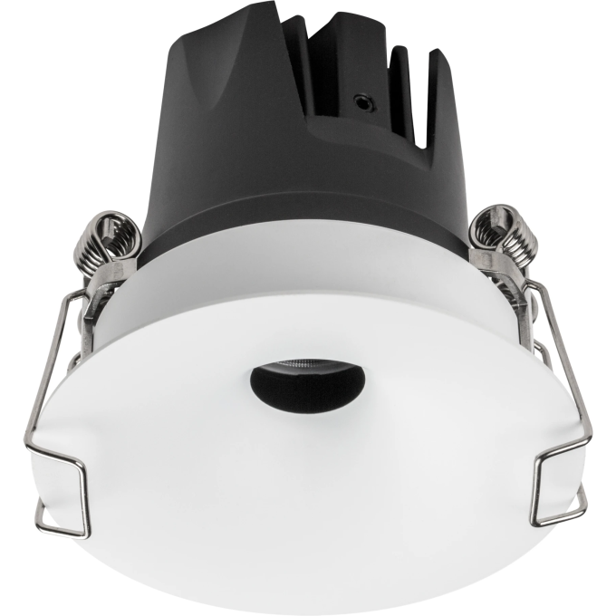 Светильник LIGHTSTAR SPIRA 074236 LED 12W 720LM 24G 3000K белый