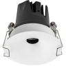 Светильник LIGHTSTAR SPIRA 074136 LED 7W 490LM 24G 3000K белый