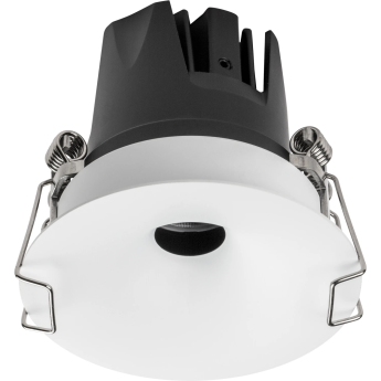 Светильник LIGHTSTAR SPIRA 074146 LED 7W 490LM 24G 4000K белый