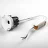 Светильник LIGHTSTAR SPIRA 074146 LED 7W 490LM 24G 4000K белый