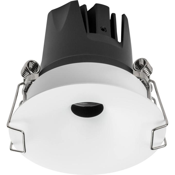 Светильник LIGHTSTAR SPIRA 074146 LED 7W 490LM 24G 4000K белый