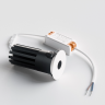 Светильник LIGHTSTAR SPIRA SLIM 074426 LED 12W 720LM 24G 2700K Белый