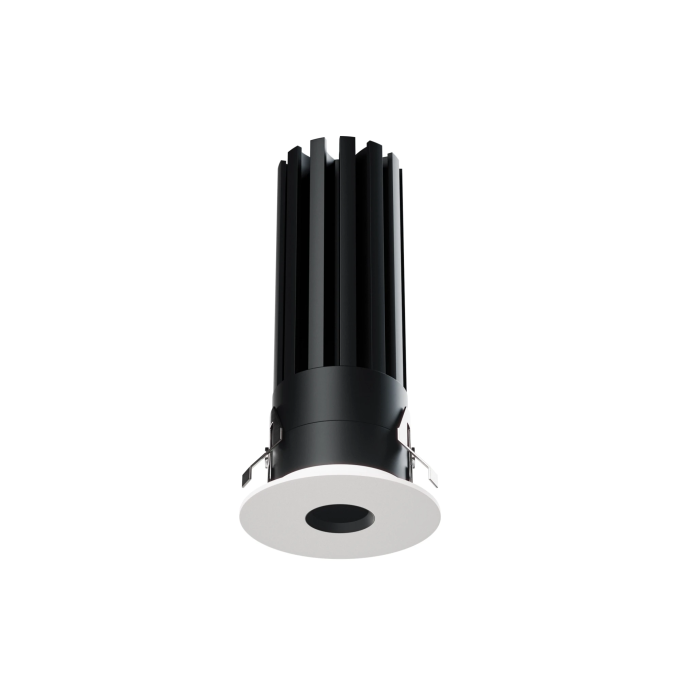 Светильник LIGHTSTAR SPIRA SLIM 074426 LED 12W 720LM 24G 2700K Белый