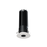 Светильник LIGHTSTAR SPIRA SLIM 074426 LED 12W 720LM 24G 2700K Белый