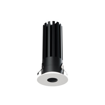 Светильник LIGHTSTAR SPIRA SLIM 074446 LED 12W 720LM 24G 4000K Белый