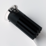 Светильник LIGHTSTAR SPIRA SLIM 074436 LED 12W 720LM 24G БЕЛЫЙ 3000K