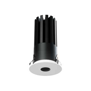 Светильник LIGHTSTAR SPIRA SLIM 074326 LED 7W 490LM 24G 2700K Белый