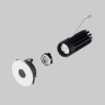 Светильник LIGHTSTAR SPIRA SLIM 074326 LED 7W 490LM 24G 2700K Белый