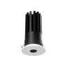 Светильник LIGHTSTAR SPIRA SLIM 074326 LED 7W 490LM 24G 2700K Белый