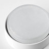 Светильник LIGHTSTAR TENSIO ROUND 212216 PVC д/LED-ламп 943ххх/929ххх Gx53 белый