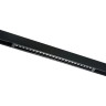 Светильник LIGHTSTAR TETA LED 18W 1200LM COB 24G PRO 3000-6000K DIM для 1-фазного трека черный