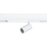 Светильник LIGHTSTAR TETA LED 7W 380LM 15-38G PRO 3000-6000K DIM 205016 для 1-фазного трека белый