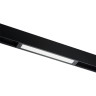 Светильник LIGHTSTAR TETA 205217R LED 9W 560LM SMD 120G PRO 3000-6000K DIM для 1-фазного трека черный