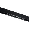 Светильник LIGHTSTAR TETA 205117R LED 9W 700LM COB 24G PRO 3000-6000K DIM для 1-фазного трека черный