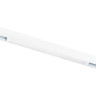 Светильник LIGHTSTAR TETA PRO LED 18W 1150LM SMD 120G 3000-6000K DIM 205226 для 1-фазного трека белый