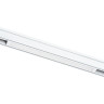 Светильник LIGHTSTAR TETA PRO LED 18W 1150LM SMD 120G 3000-6000K DIM 205226 для 1-фазного трека белый