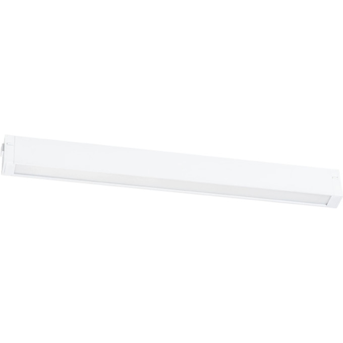 Светильник LIGHTSTAR TETA PRO LED 18W 1150LM SMD 120G 3000-6000K DIM 205226 для 1-фазного трека белый